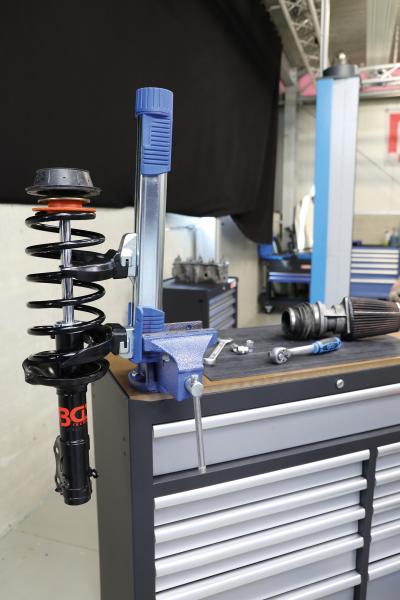BGS Federspanner-Satz 1800 kg 1144